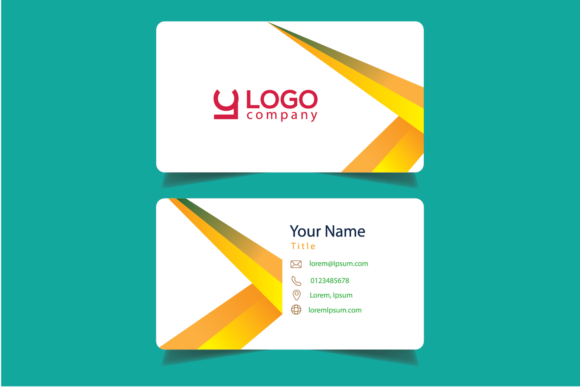 Business Cards Designs: A Modern Approach to Professional Branding