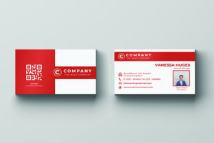 Company Business Card: Elevate Your Professional Presence