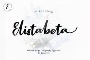 Elistabeta Script: A Strategic Choice for Elegant Communication