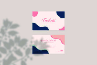 Fantasi Business Card
