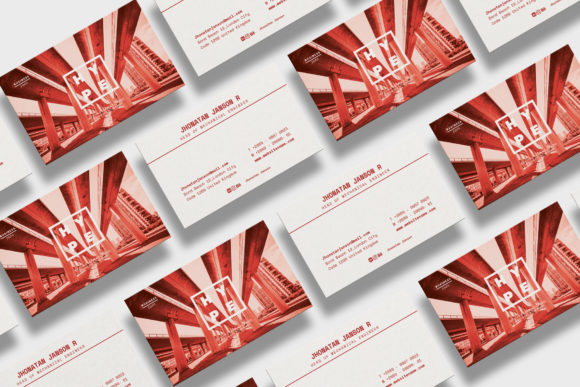 Hype Business Cards: A Professional and Stylish Solution for Modern Professionals