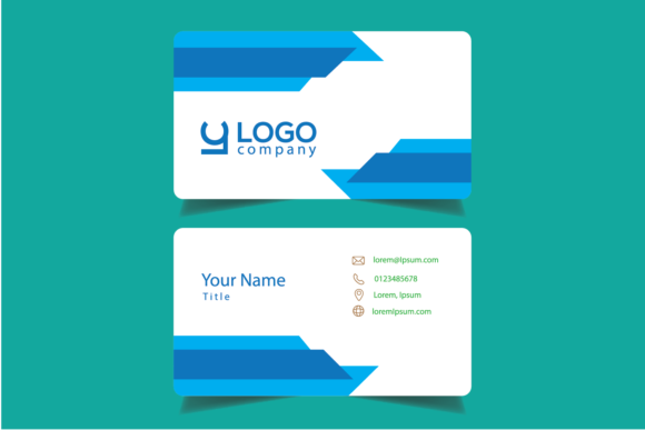 Modern Business Card Design: A Professional Tool for Today’s Market