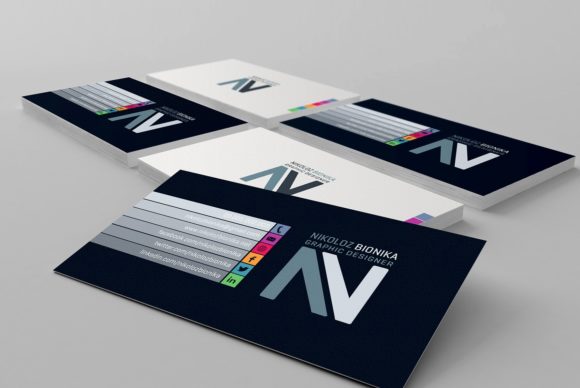 Stylish Business Cards and General Card Design: A Comprehensive Guide